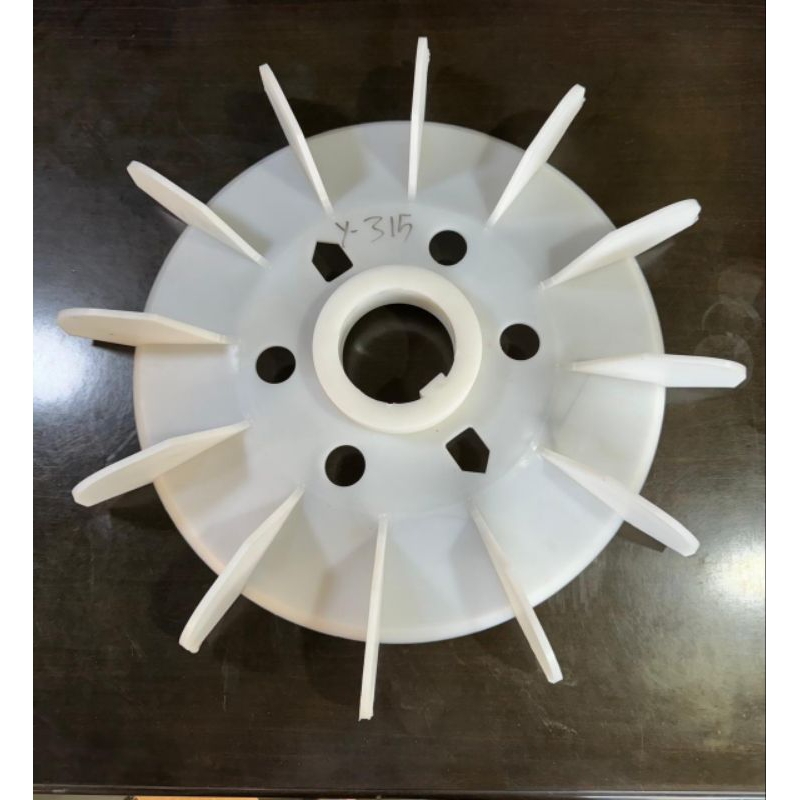 Y 315 EXTERNAL FAN/KIPAS MOTOR DYNAMO/KIPAS ELECTRO MOTOR/KIPAS DYNAMO