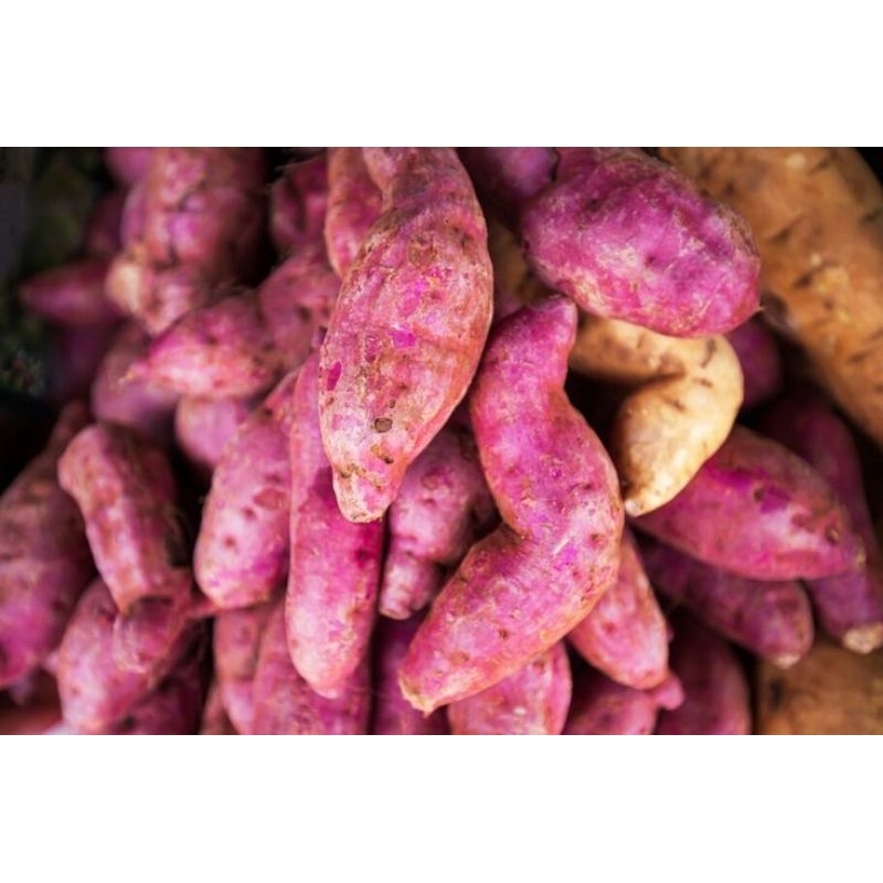 

NEW umbi merah/hui 1kg