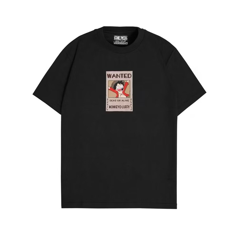 kaos 3second x one piece 880003337