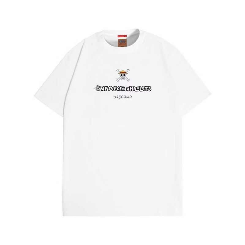 kaos 3second x one piece 73838339