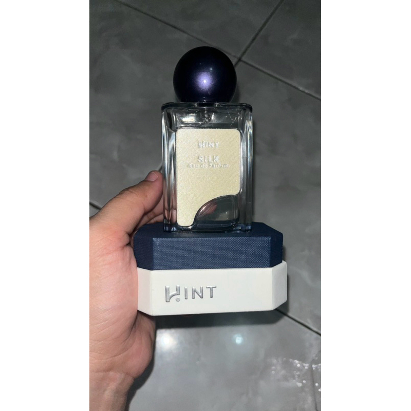 Hint parfume variant silk