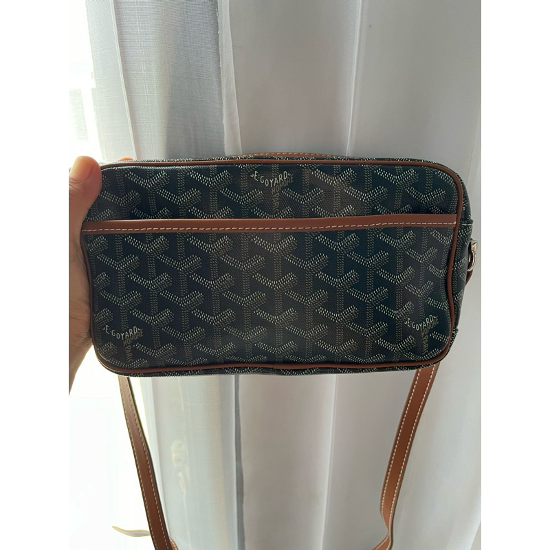 preloved go*yar* cambag kulas