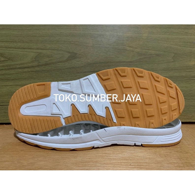 KODE K14T Outsole Sepatu Sneakers Pria Sepatu NB Sepatu olahraga  sepatu running