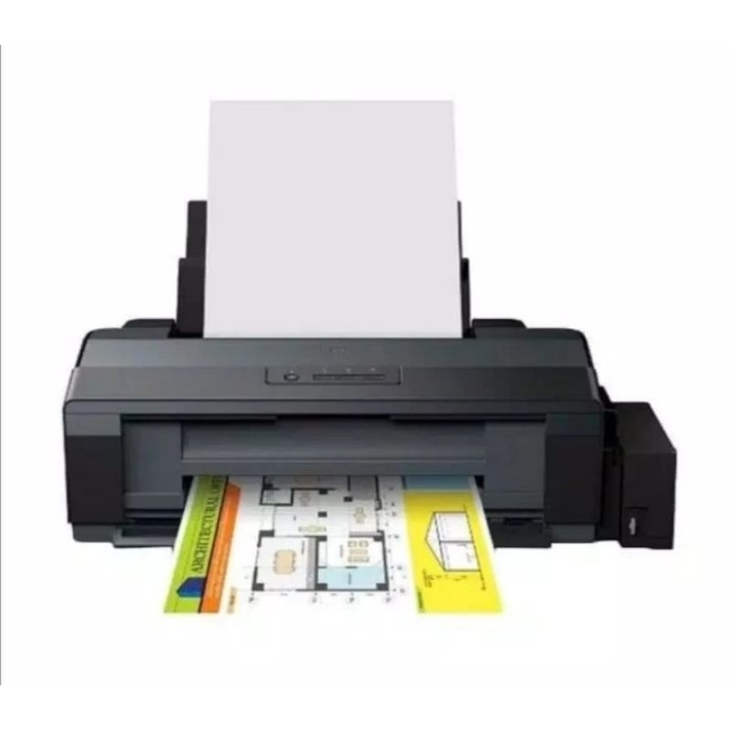 printer Epson L1300 second siap pakai