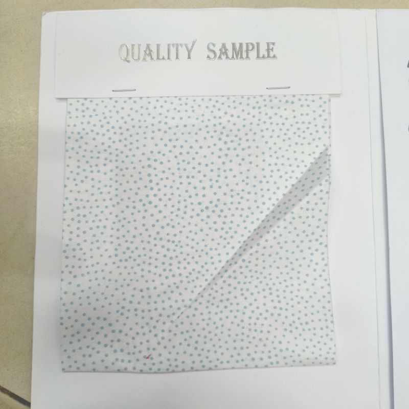 PROMO Kain Katun Jepang Motif Totol Leopard/Kain Katun Jepang Motif/Katun Jepang