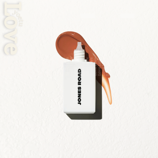 Jones Road Gel Bronzer