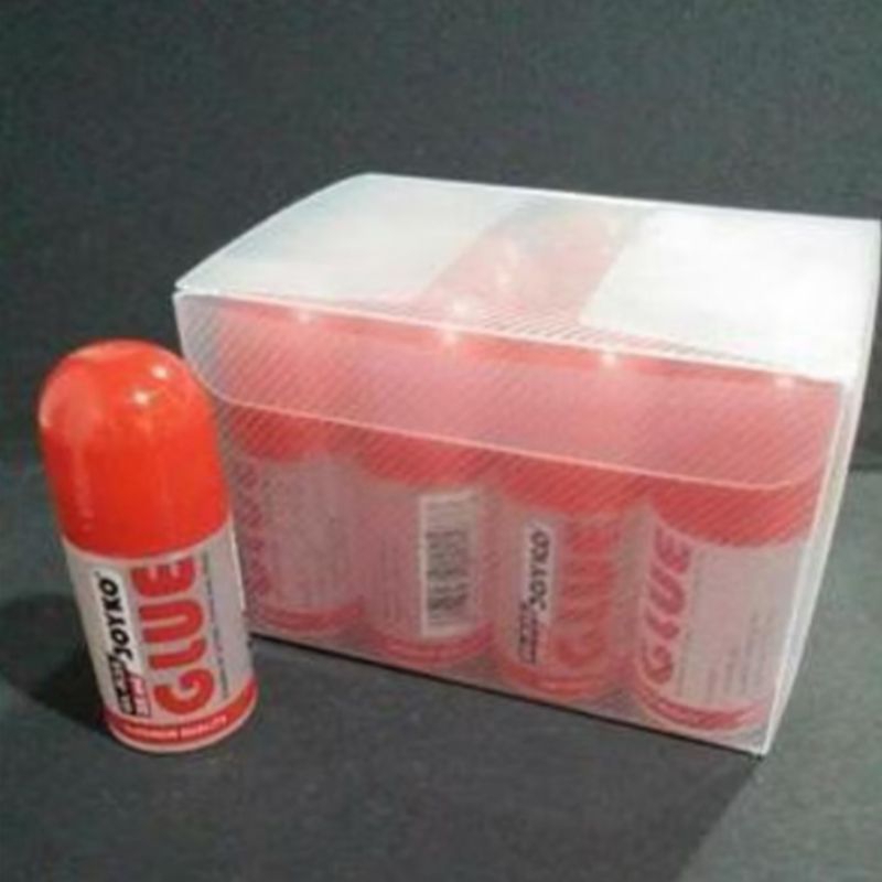 

Lem Cair Joyko Glue 35 ml