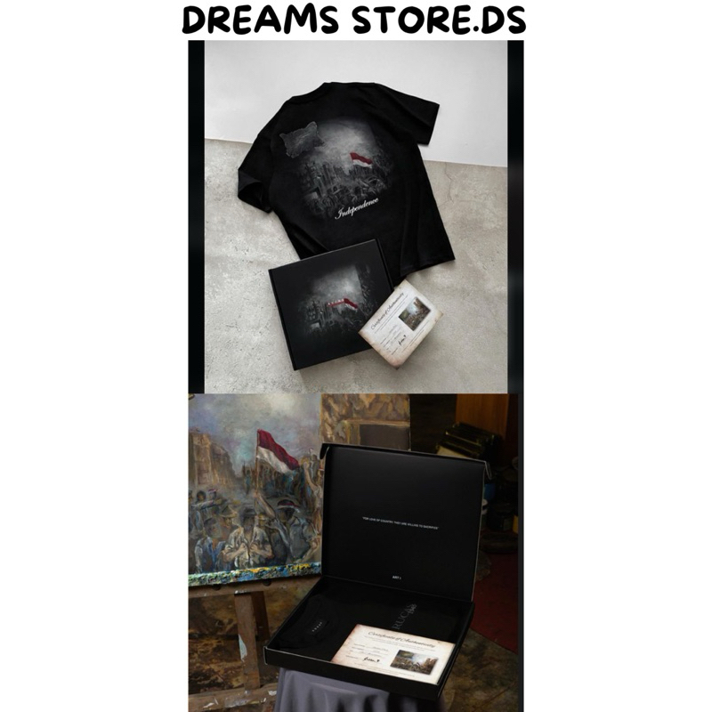 Rucas Special Hari Pahlawan