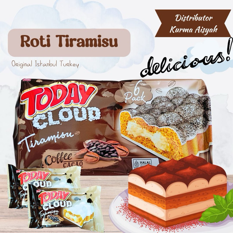 

roti tiramisu turkey