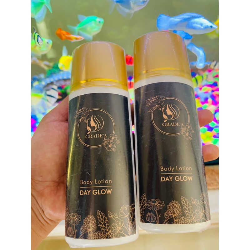 HB grade A premium Day BPOM / HB pemutih whitening grade A