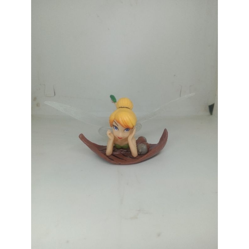 Action Figure Tinkerbell