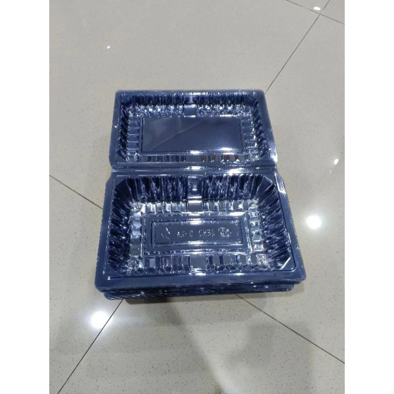 

Mika Bening SCP 2-A (10pcs)