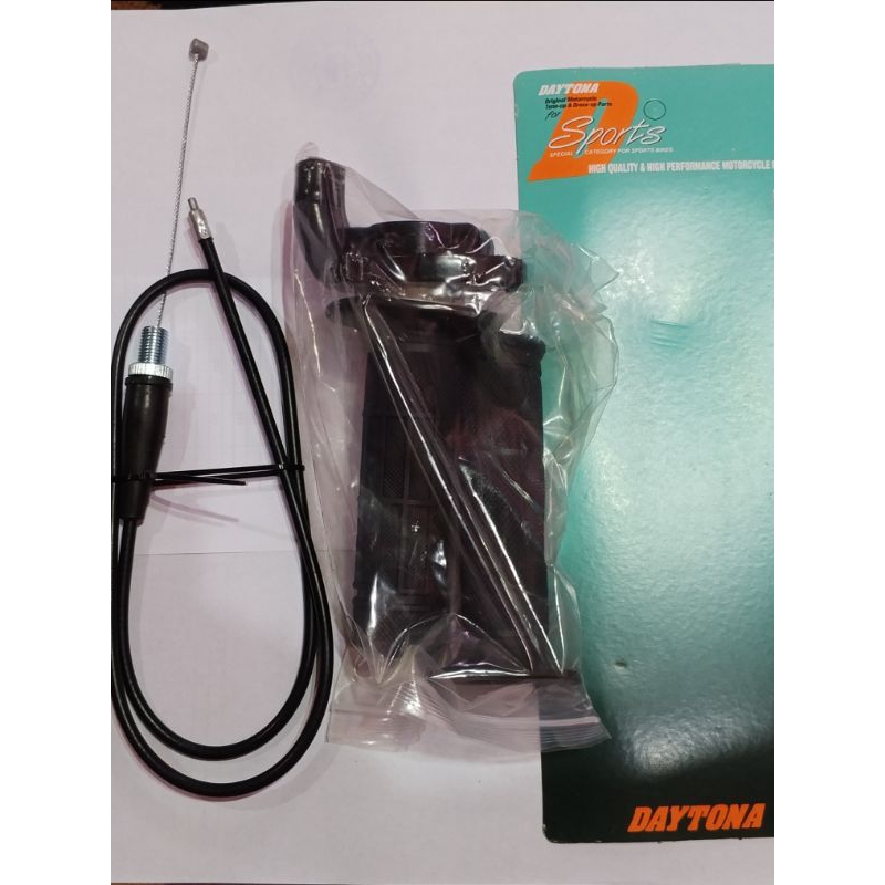 gas spontan daytona gasspontan daytona gas spontan motor