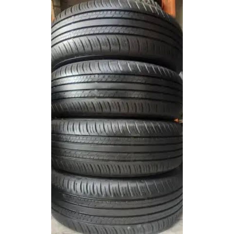 ban mobil R17 Ban mobil ukuran 215/60/17 second copotan