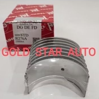 METAL JALAN DAIHATSU F70 TAFT GT F69 TAFT HILINE F50 TAFT BADAK F75 TAFT ROCKY F73 TAFT INDEPENDENT 