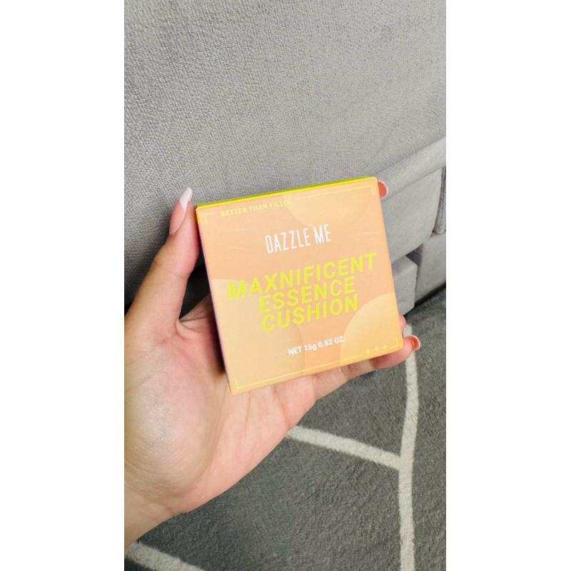 Dazzle Me Cushion - Shade N03 (Original)