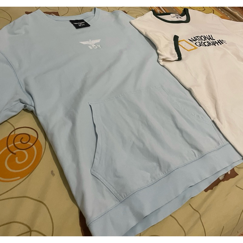 kaos boy london original