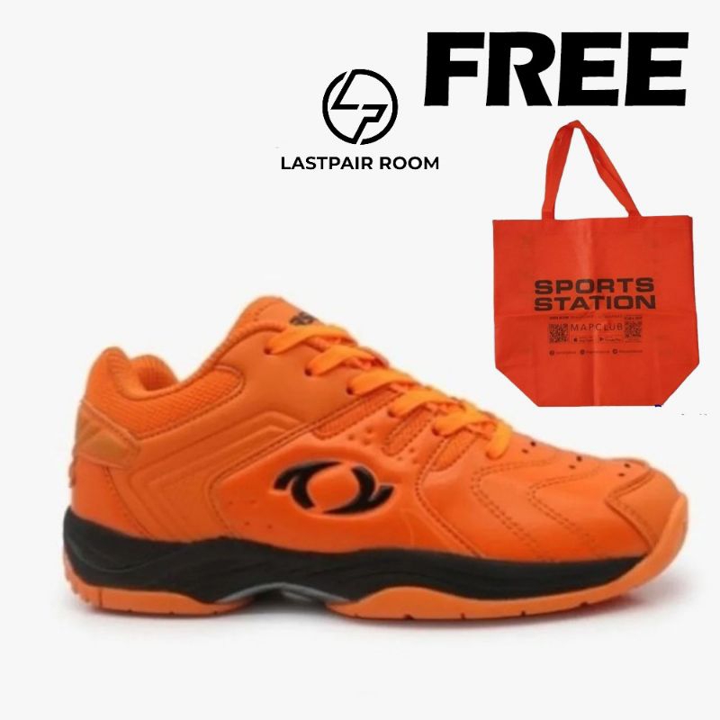 Sepatu Badminton ASTEC GERI BNIB ( ASCFWW2FB20R )