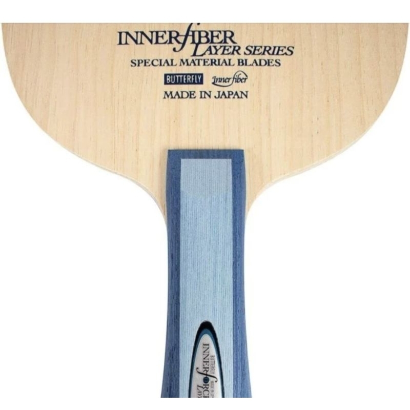 Bat BUTTERFLY INNERFORCE LAYER ALC -CS