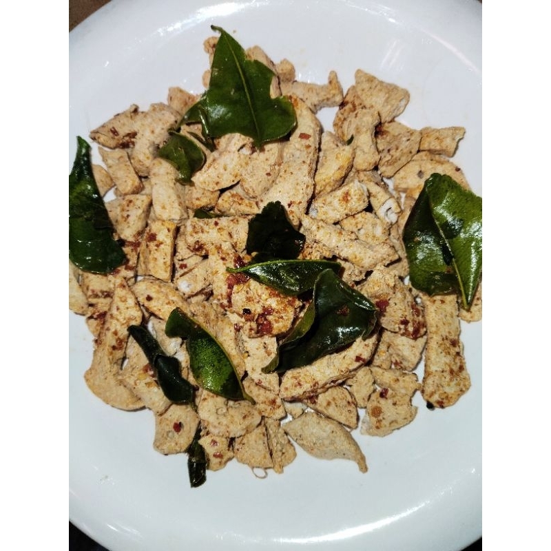 

Basreng Cikruh Daun Jeruk