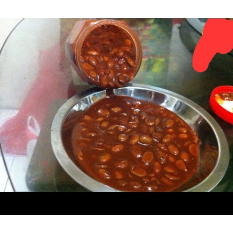 

taoco enak-500gr