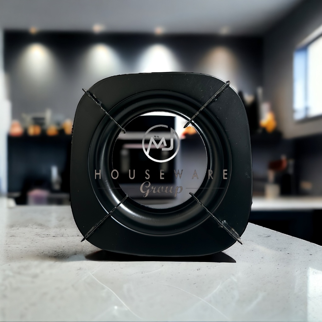 Tungku kompor, Tatakan kompor, Tungku kompor segi, Tungku kompor bulat