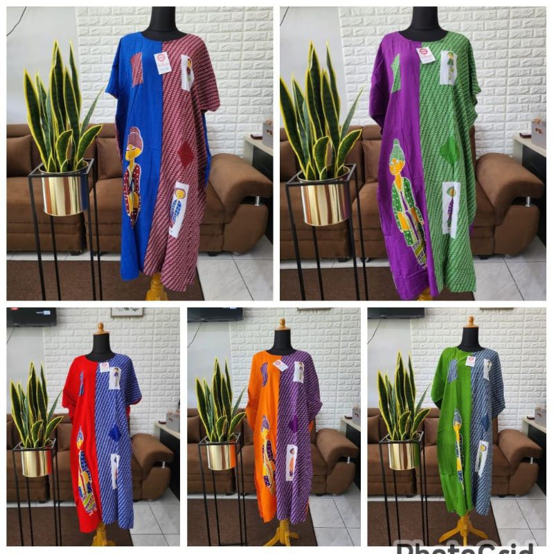 DASTER KELELAWAR BY IKA YULIANI