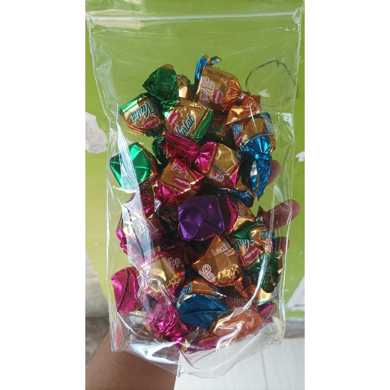 

COKLAT TURKI