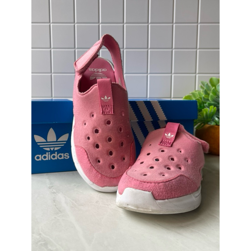 Adidas Sandal Kids Ori (Preloved)