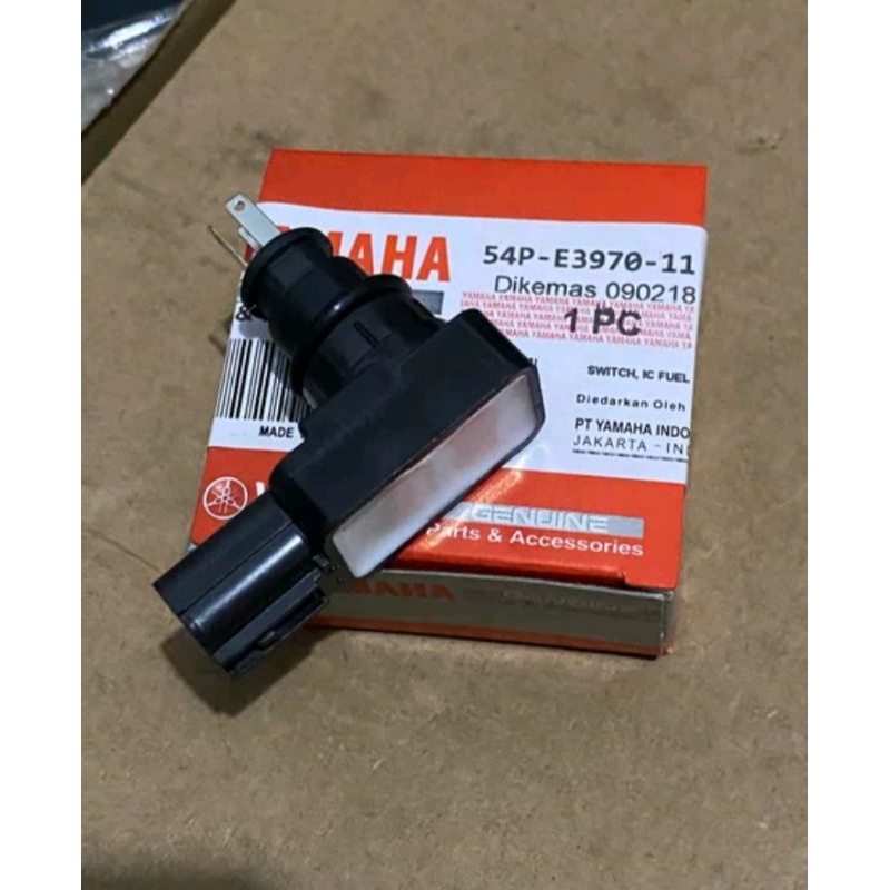 IC Fuel Pump Yamaha Mio J Mio M3 NMAX Vixion New Xeon RC Asli Original