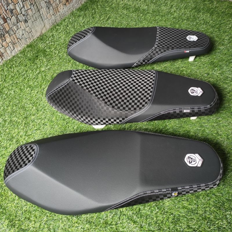 COVER KULIT JOK HONDA VARIO LED, VARIO 125,VARIO LED OLD,VARIO CARBU,VARIO 110 LED ,VARIO NEW,VARIO 