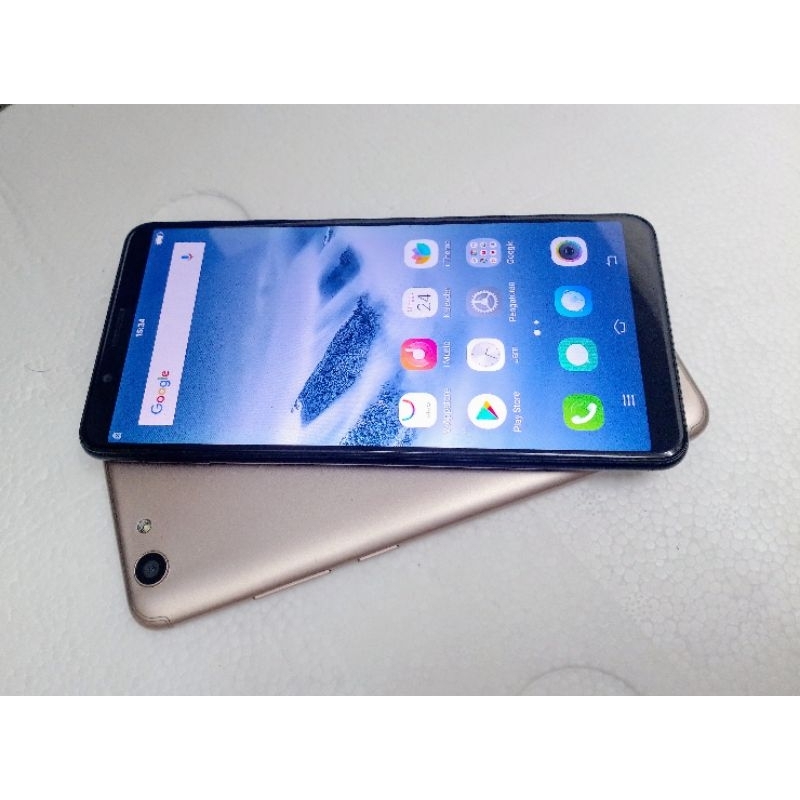 VIVO Y71 RAM 3+32GB HP SECOND MURAH ORIGINAL HP