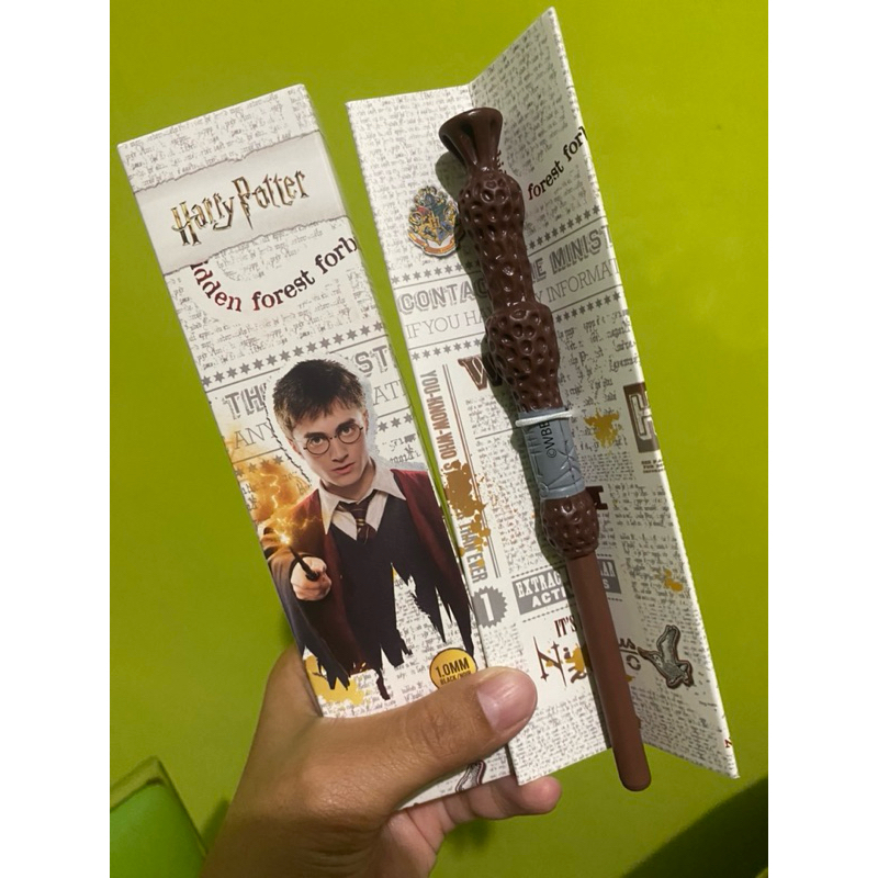 

Miniso x Harry Potter Wand Pen