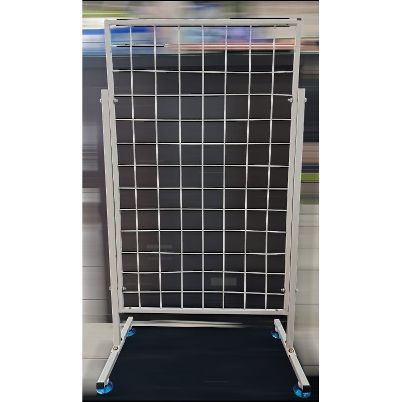 Gawang Ram/Warmes pkai kaki