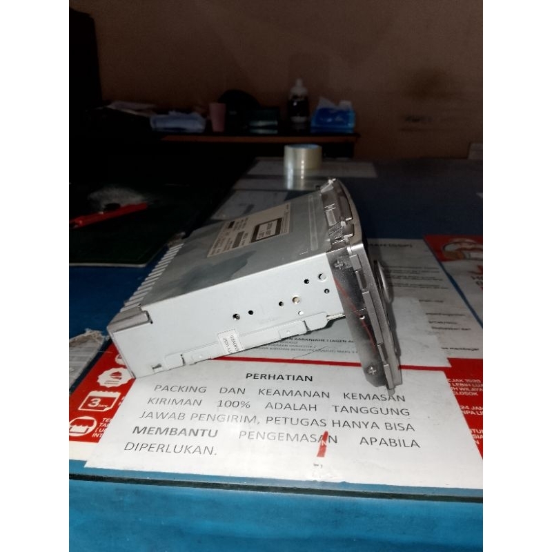 tape avanza all new tahun 2013