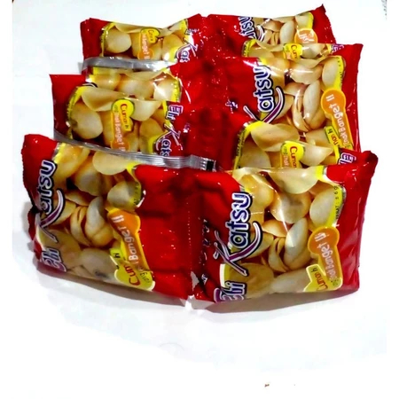 

EBIKATSU (1 RENCENG ISI 10pcs x 10gr)