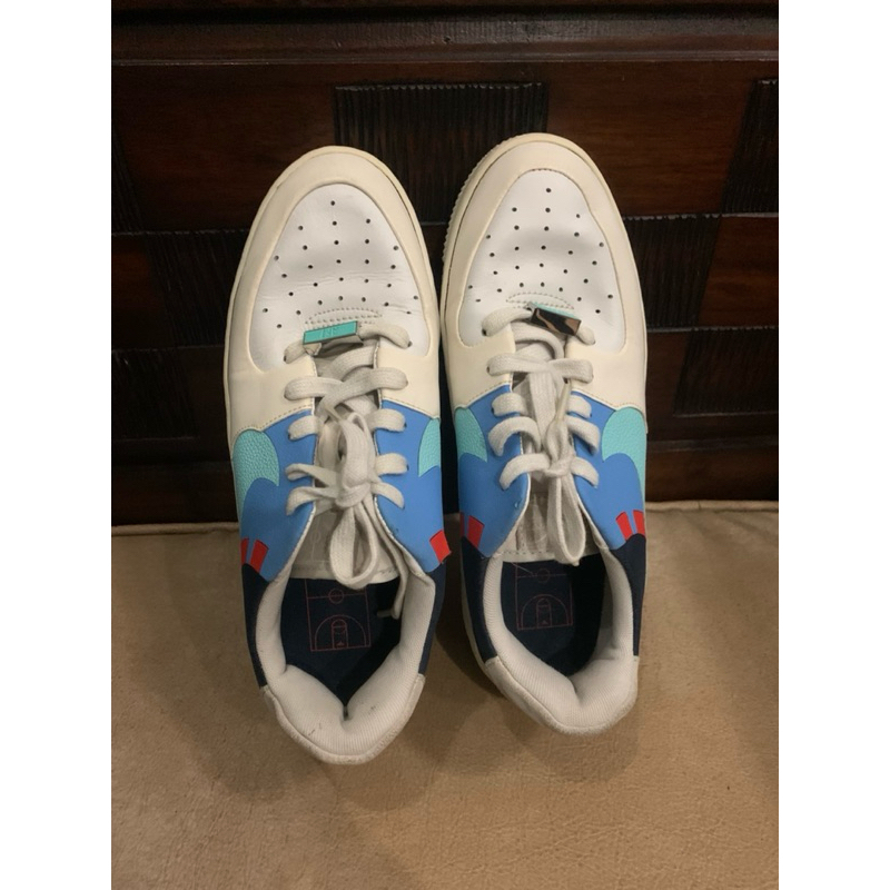 Preloved Nike Force Woman Original