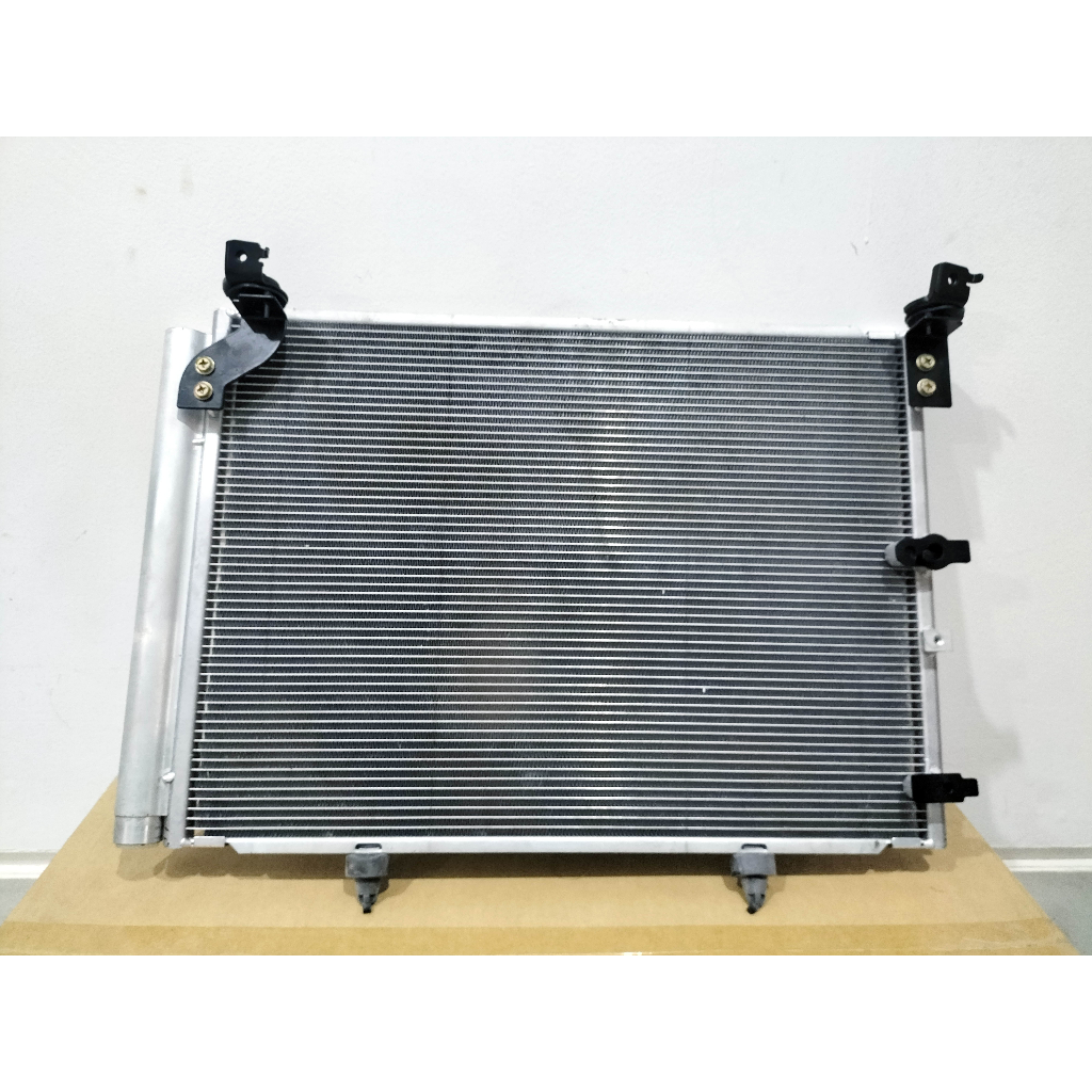 Kondensor condensor condenser ac radiator ac mobil terios rush denso coolgear