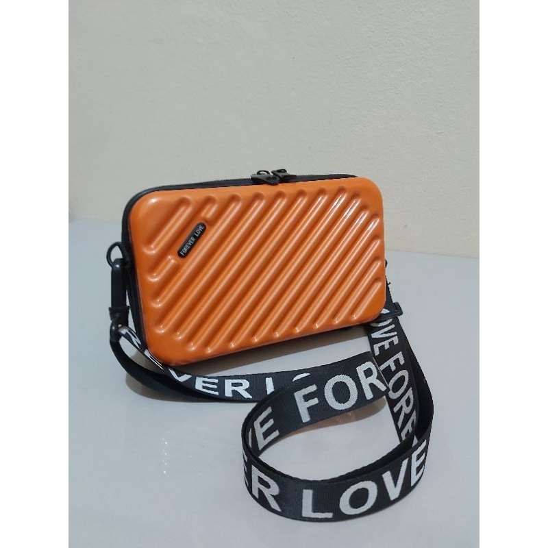 TAS SELEMPANG MODEL KOPER MINI