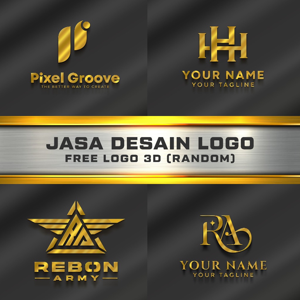 JASA DESAIN LOGO / JASA LOGO  LOGO OLSHOP / LOGO DESAIN / LOGO MURAH / LOGO UMKM / DESAIN OLSHOP