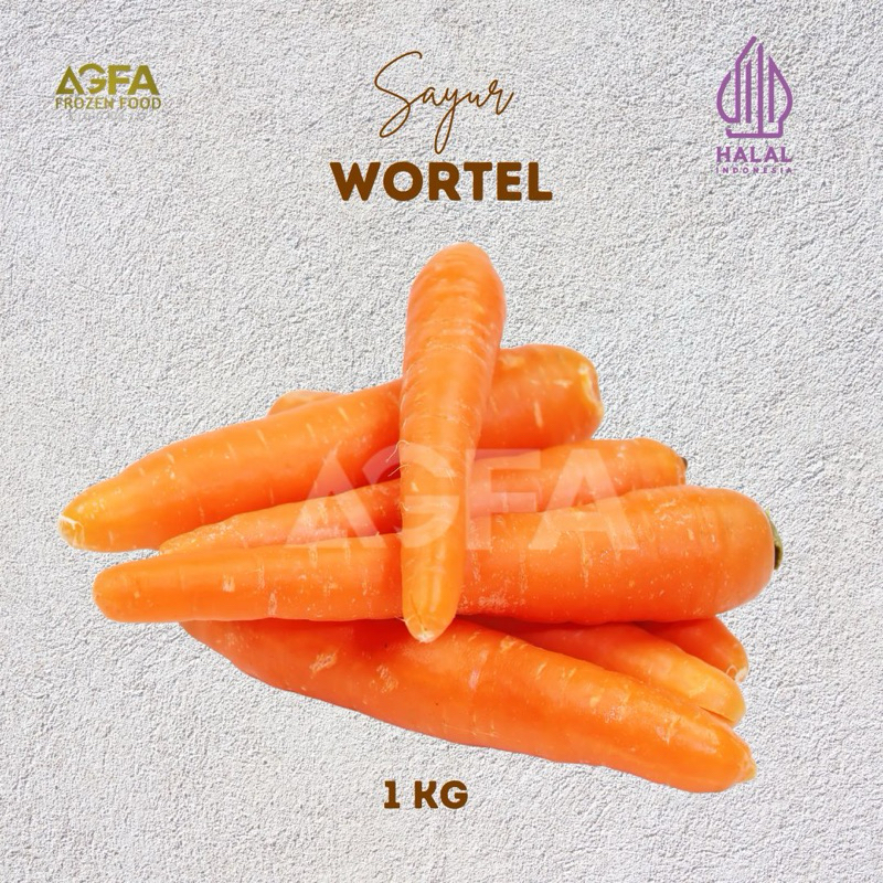 

Wortel / Sayur Wortel / Sayur / Jual Sayur Sidoarjo / Jual Sayur Surabaya