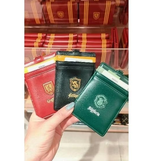 

Lanyard Harry Potter x Miniso