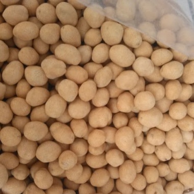 

KACANG TELOR MANIS BERAT 1000 GRAM