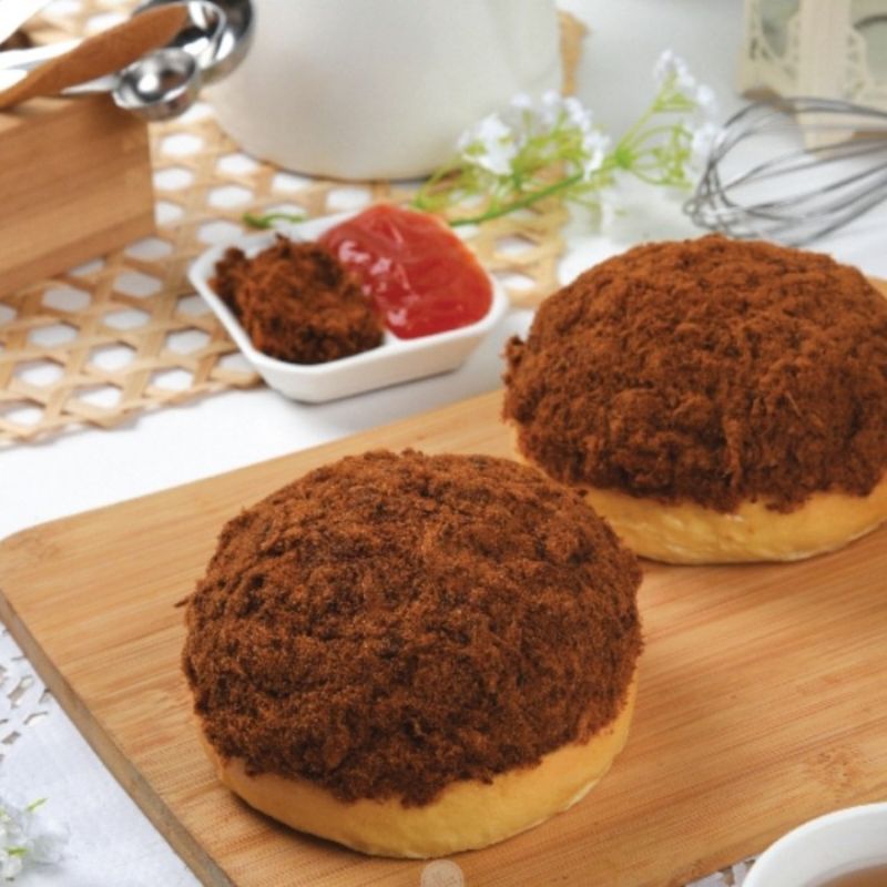 

ROTI ABON FRESH OVEN//Balikpapan