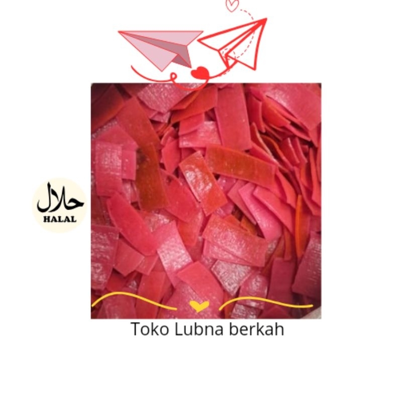 

KERUPUK OSENG BEREUM PINK MENTAH 500GRM/ KERUPUK GORENG/ KERUPUK SEBLAK/ KERUPUK MAKANAN/ KERUPUK CEMILAN/ KERUPUK RINGAN