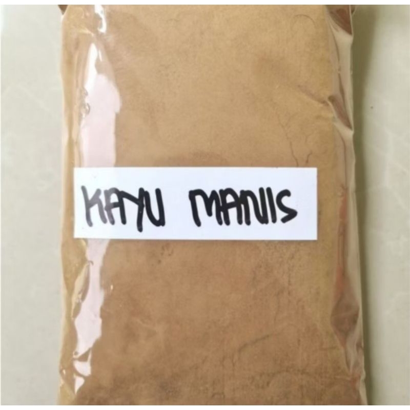 

100% kayu manis bubuk uk 1kg