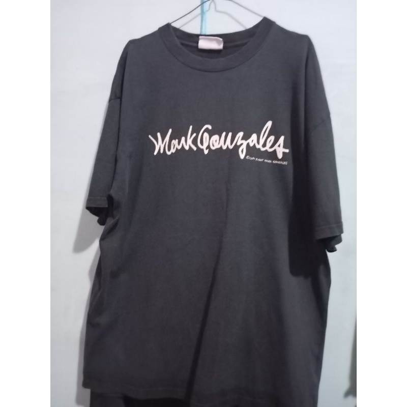 KAOS MARK GONZALES