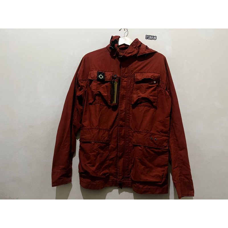 jacket troch ma strum size m oren
