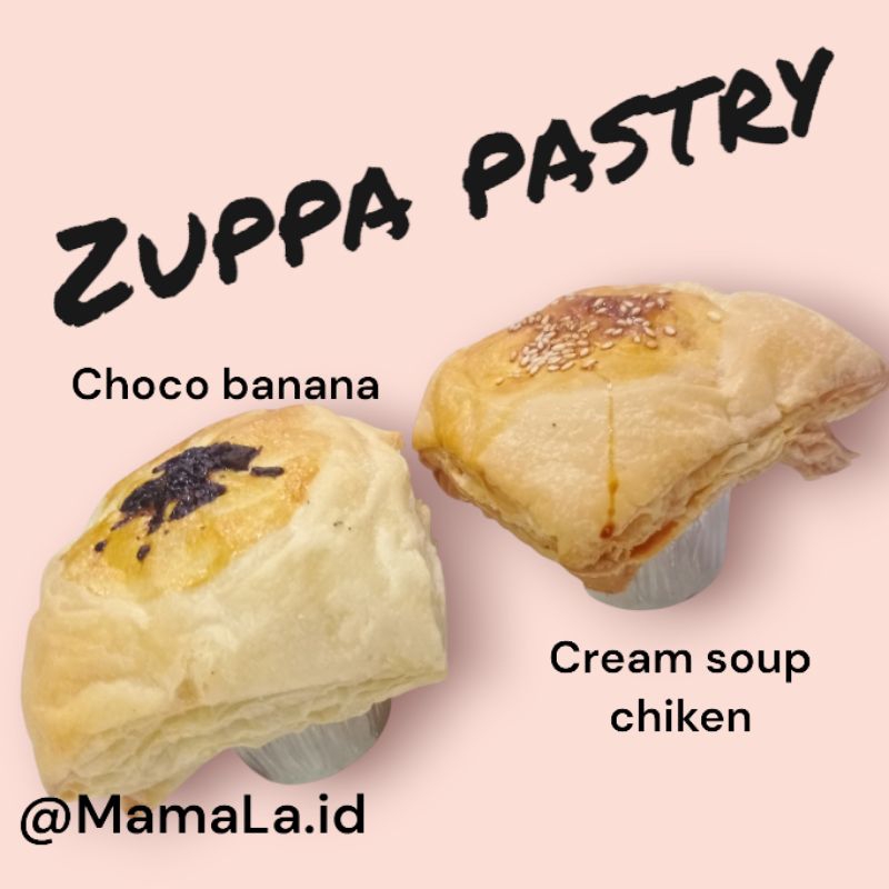 

Zuppa soup Chiken