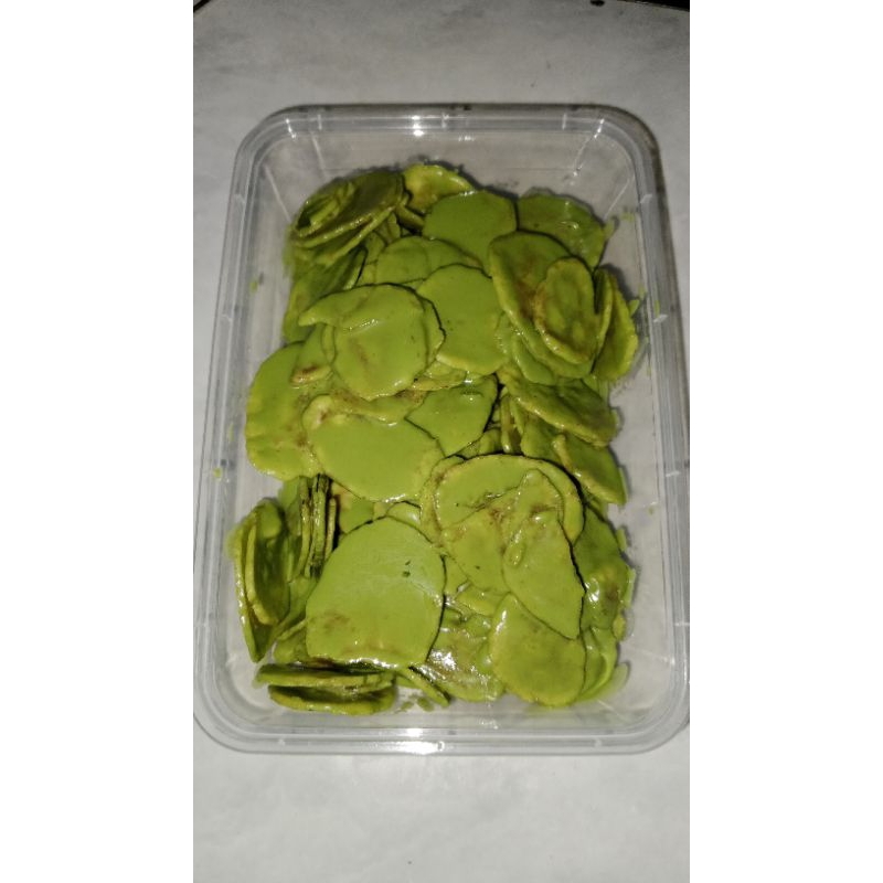 

kripik pisang / rasa matcha / coklat lumer / aneka rasa / matcha lovers